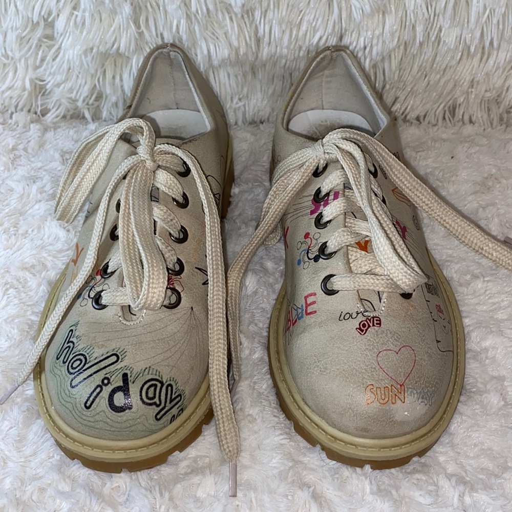 Goby Shoes